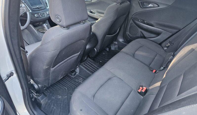 
								2018 CHEVY MALIBU full									