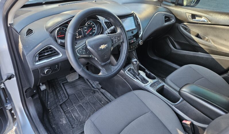 
								2017 CHEVY CRUZE full									