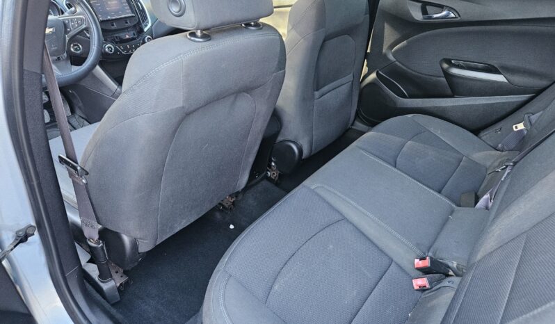 
								2017 CHEVY CRUZE full									