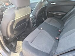 
										2015 DODGE CHARGER full									