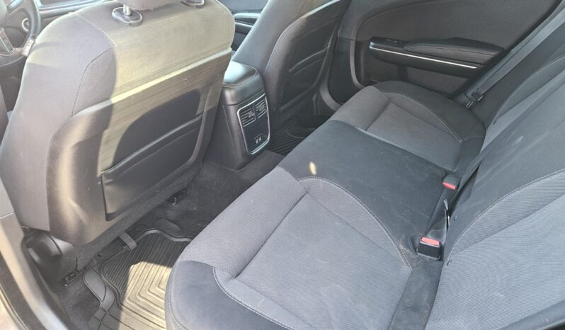 
								2015 DODGE CHARGER full									