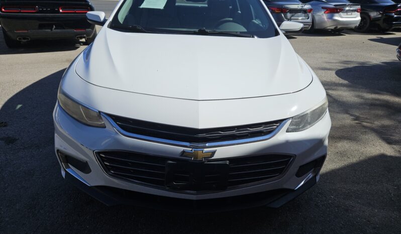 
								2016 CHEVY MALIBU full									