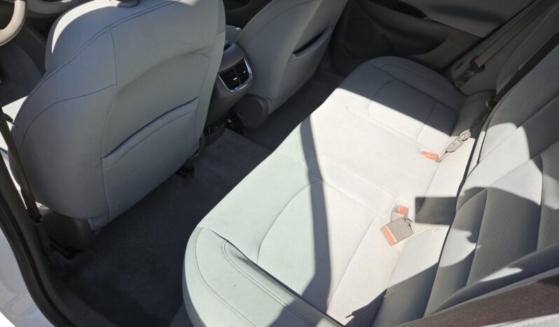 
								2016 CHEVY MALIBU full									