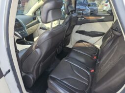 
										2015 LINCOLN MKC full									