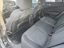 
										2015 DODGE CHARGER full									