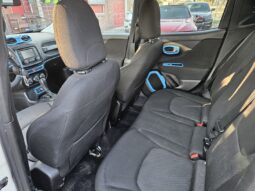 
										2017 JEEP RENEGADE full									