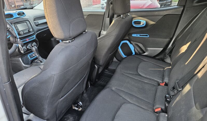 
								2017 JEEP RENEGADE full									