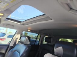 
										2016 INFINITI QX80 full									