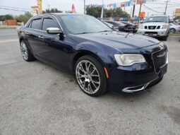 2015 CHRYSLER 300 LIMITED