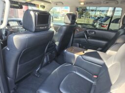 
										2016 INFINITI QX80 full									