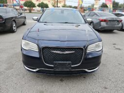 2015 CHRYSLER 300 LIMITED