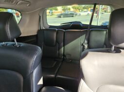 
										2016 INFINITI QX80 full									