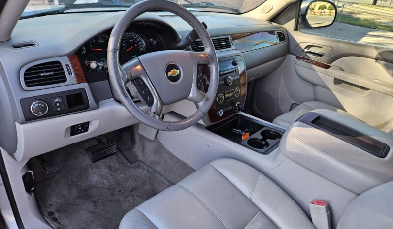 
								2011 CHEVY TAHOE full									