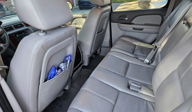 
								2011 CHEVY TAHOE full									