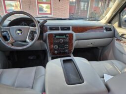 
										2011 CHEVY TAHOE full									