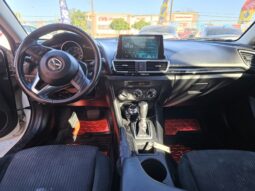 
										2014 MAZDA3 full									