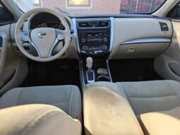 
										2015 NISSAN ALTIMA full									