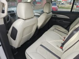 
										2014 LINCOLN MKX full									