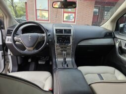 
										2014 LINCOLN MKX full									