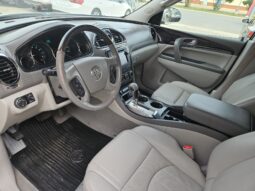 2017 BUICK ENCLAVE