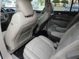 
										2017 BUICK ENCLAVE full									