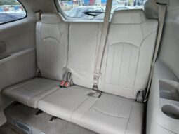 
										2017 BUICK ENCLAVE full									