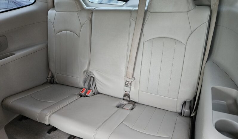 
								2017 BUICK ENCLAVE full									