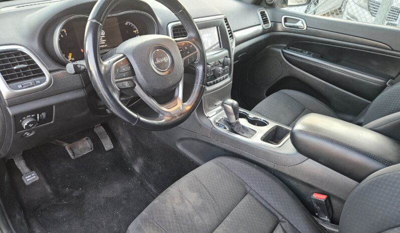 
								2018 JEEP GRAND CHEROKEE full									