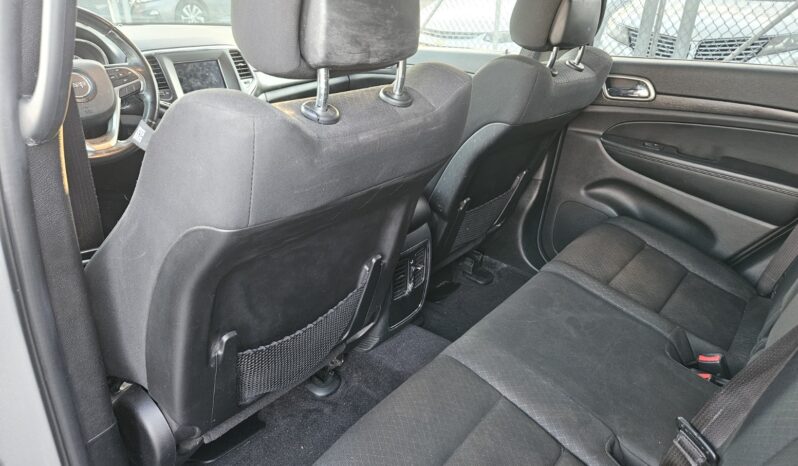 
								2018 JEEP GRAND CHEROKEE full									