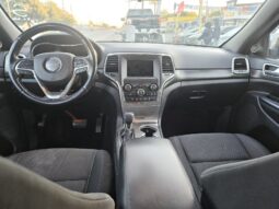 
										2018 JEEP GRAND CHEROKEE full									