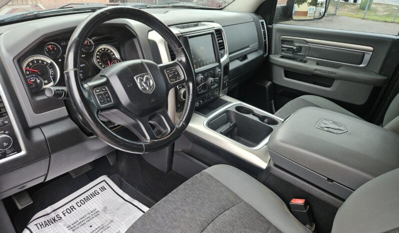 
								2017 RAM 1500 LONE STAR EDITION 4X4 full									