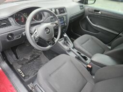 2016 VOLKSWAGEN JETTA