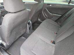 
										2016 VOLKSWAGEN JETTA full									