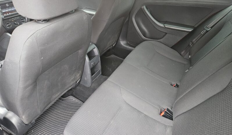 
								2016 VOLKSWAGEN JETTA full									