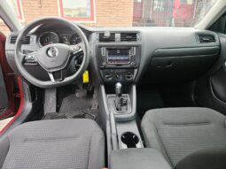 
										2016 VOLKSWAGEN JETTA full									