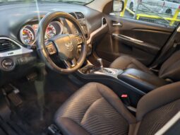 2016 DODGE JOURNEY