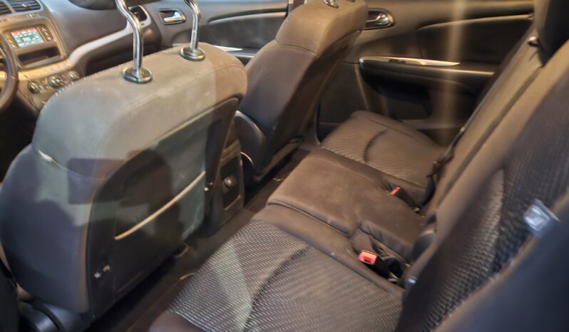 
								2016 DODGE JOURNEY full									