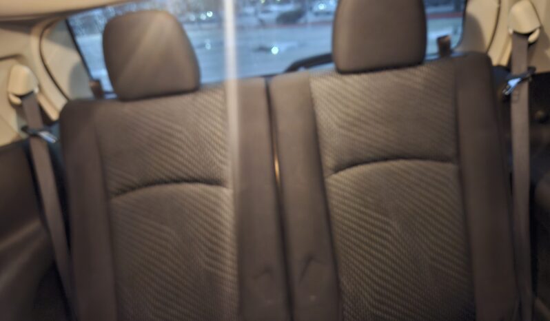 
								2016 DODGE JOURNEY full									