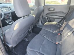 
										2018 JEEP COMPASS full									