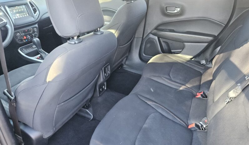 
								2018 JEEP COMPASS full									