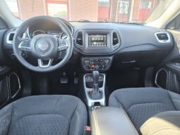 
										2018 JEEP COMPASS full									