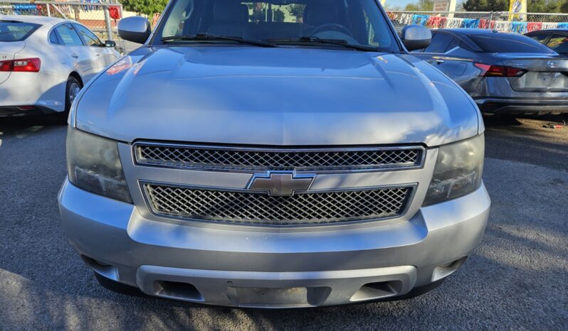 
								2011 CHEVY TAHOE full									