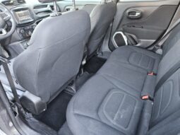 
										2018 JEEP RENEGADE full									