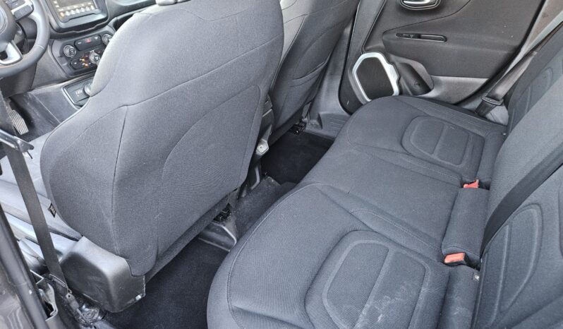 
								2018 JEEP RENEGADE full									