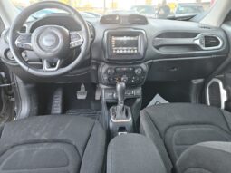 
										2018 JEEP RENEGADE full									