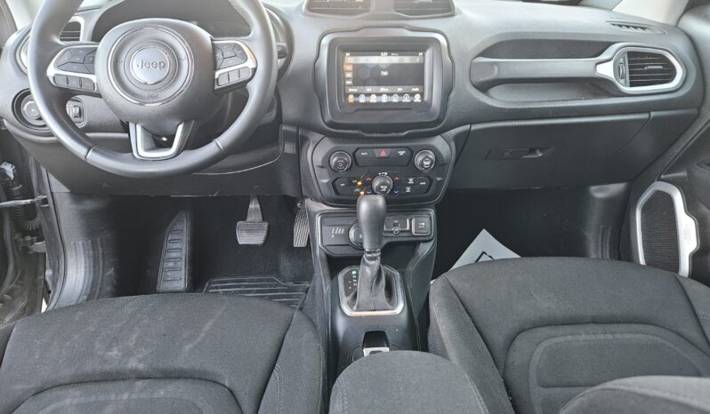 
								2018 JEEP RENEGADE full									