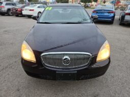 2008 BUICK LUCERNE