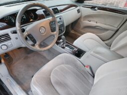 2008 BUICK LUCERNE