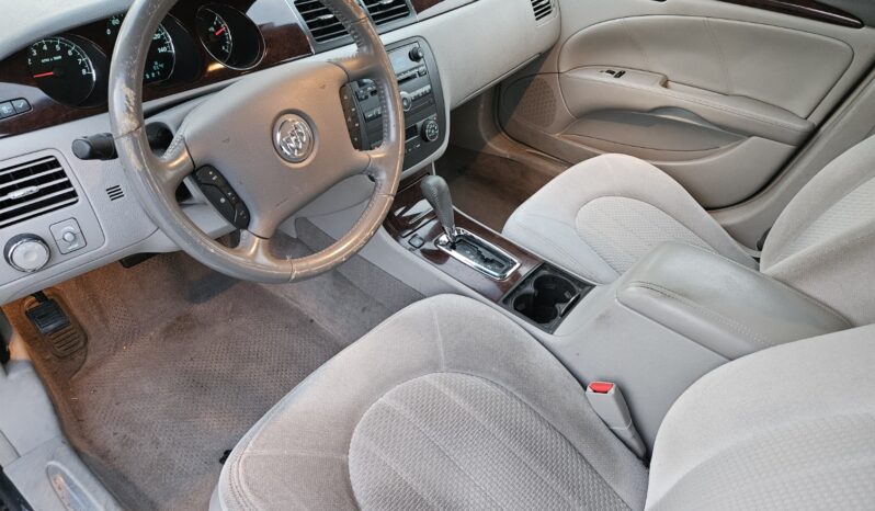 
								2008 BUICK LUCERNE full									