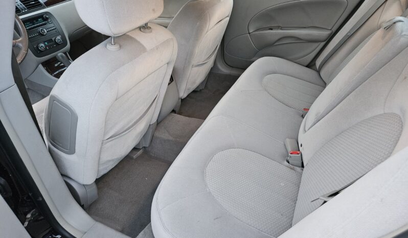 
								2008 BUICK LUCERNE full									